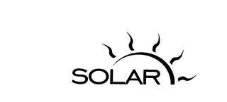 SOLAR logo