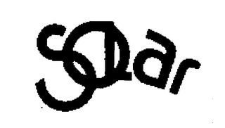 SOLAR logo