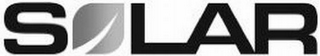 SOLAR logo