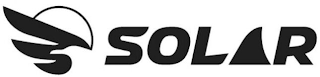 SOLAR logo