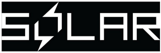 SOLAR logo
