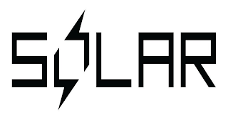 SOLAR logo