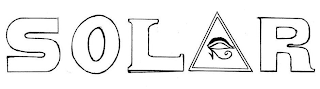 SOLAR logo