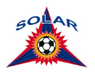 SOLAR logo