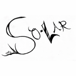 SOLAR logo