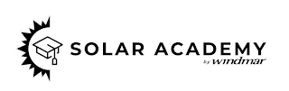 SOLAR ACADEMY BY WINDMAR logo