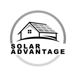 SOLAR ADVANTAGE logo