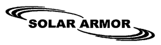 SOLAR ARMOR logo