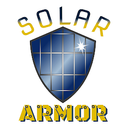 SOLAR ARMOR logo