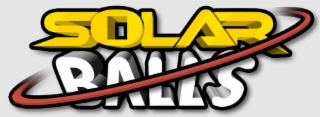 SOLAR BALLS logo