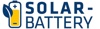 SOLAR-BATTERY logo