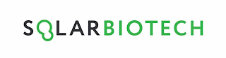 SOLAR BIOTECH logo