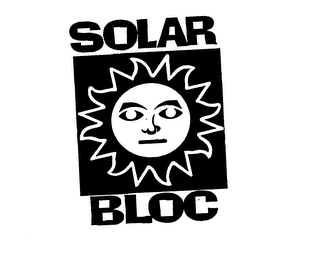 SOLAR BLOC logo