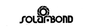 SOLAR-BOND logo