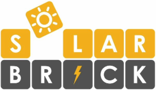 SOLAR BRICK logo