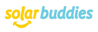 SOLAR BUDDIES logo