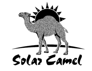 SOLAR CAMEL logo