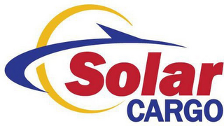 SOLAR CARGO logo