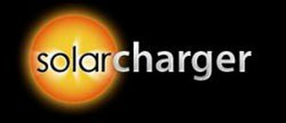SOLAR CHARGER logo