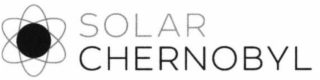 SOLAR CHERNOBYL logo