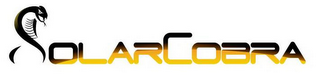 SOLAR COBRA logo
