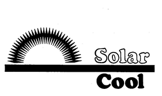 SOLAR COOL logo