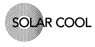 SOLAR COOL logo