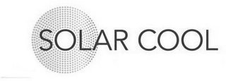 SOLAR COOL logo
