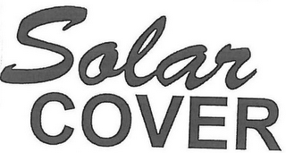 SOLAR COVER logo
