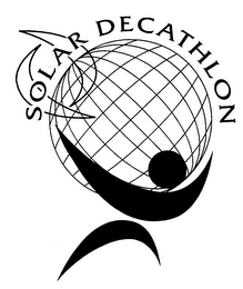 SOLAR DECATHLON logo