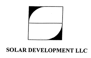 SOLAR DEVELOPMENT LLC logo