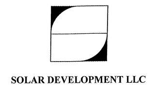 SOLAR DEVELOPMENT LLC logo