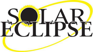 SOLAR ECLIPSE logo