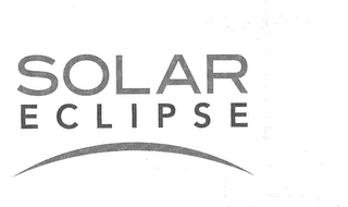 SOLAR ECLIPSE logo