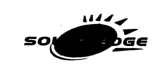 SOLAR EDGE logo
