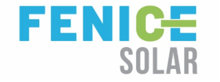 SOLAR FENIC logo