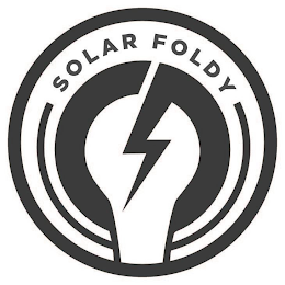 SOLAR FOLDY logo