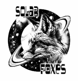 SOLAR FOXES logo
