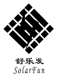 SOLAR FUN logo