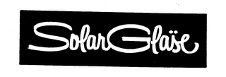 SOLAR GLASE