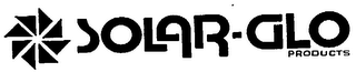 SOLAR-GLO logo