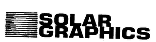 SOLAR GRAPHICS logo