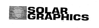 SOLAR GRAPHICS logo