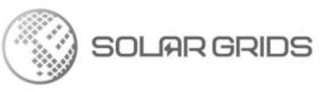 SOLAR GRIDS logo