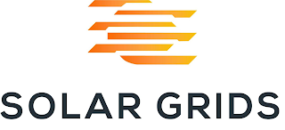 SOLAR GRIDS logo