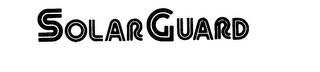 SOLAR GUARD logo