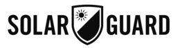 SOLAR GUARD logo