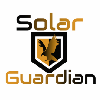 SOLAR GUARDIAN logo