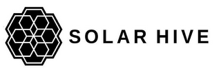 SOLAR HIVE logo