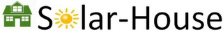 SOLAR-HOUSE logo